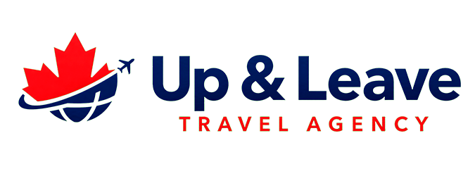 Up & Leave Travel Agency
